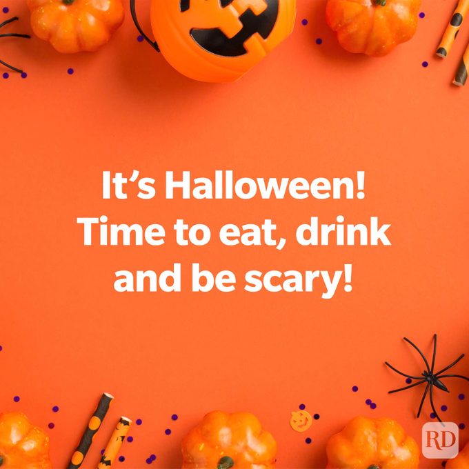 67 Halloween Greetings for All the Ghouls and Goblins in Your Life
