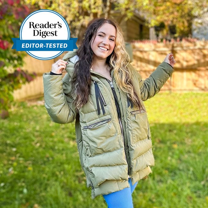 I’ve Owned This Viral Orolay Coat for Five Years—Here’s Why I’ll Never Buy Another Winter Coat