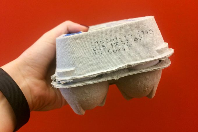 The Secret Meaning Behind the Numbers on Your Egg Carton