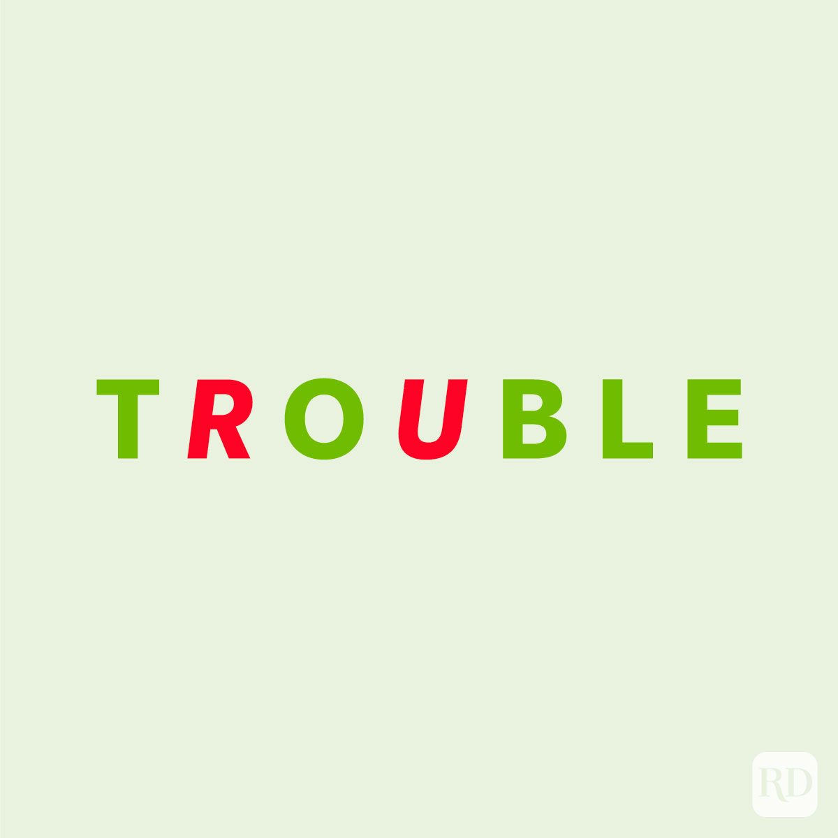Rebus Puzzles that Are Almost Impossible To Solve