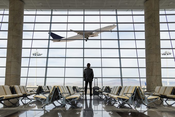 The Most (and Least) Delayed Airlines in the U.S.