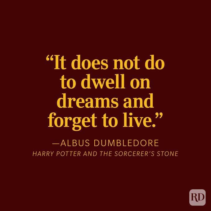 80 Magical Harry Potter Quotes for Wizards and Muggles Alike