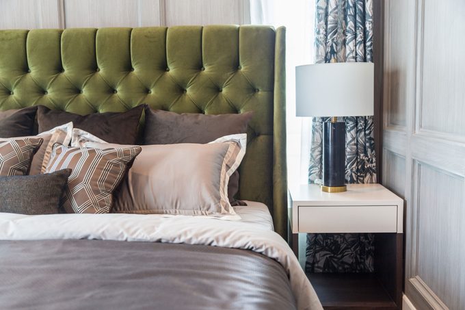This Bedroom Item Is Surprisingly Dirty—Here Are the Gross Things That Happen If You Don’t Clean It