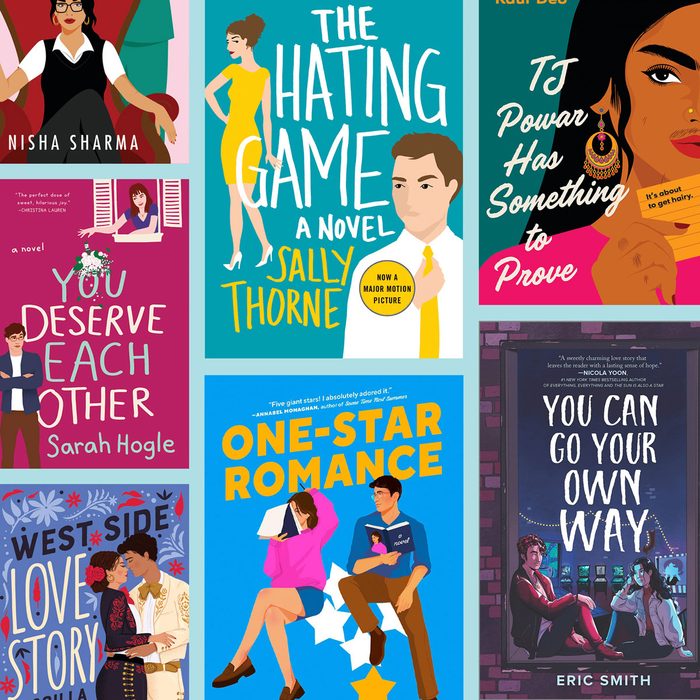 29 Best Enemies-to-Lovers Books, Picked by Romance Readers