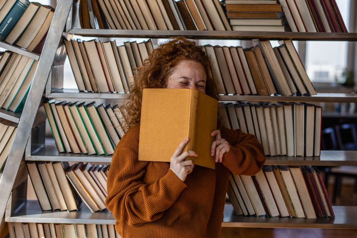 30 Funny Book Titles That’ll Make You Laugh—and Buy the Book