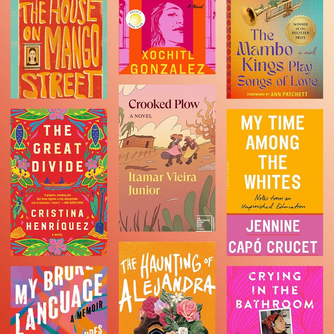 36 Must-Read Books by Contemporary Hispanic Authors