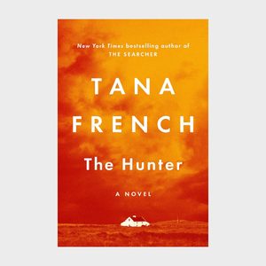 Book cover features text 