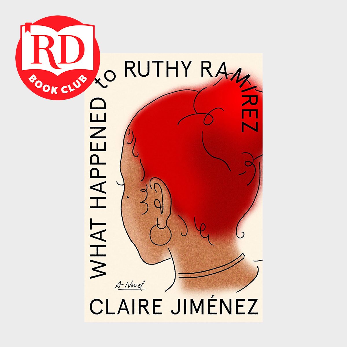 What Happened To Ruthy Ramirez By Claire Jiménez 
