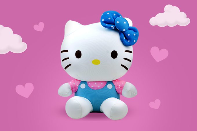 11 Things You Didn’t Know About Hello Kitty