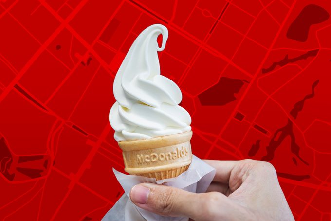 How to Tell If the Ice Cream Machine Is Broken Before You Head to McDonald’s