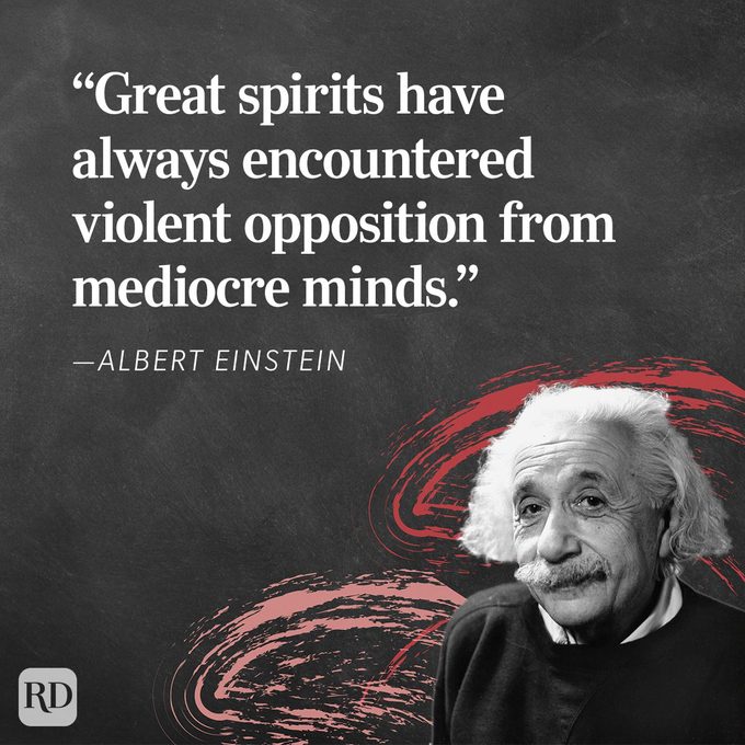 26 Brilliant Albert Einstein Quotes to Inspire You to Greatness