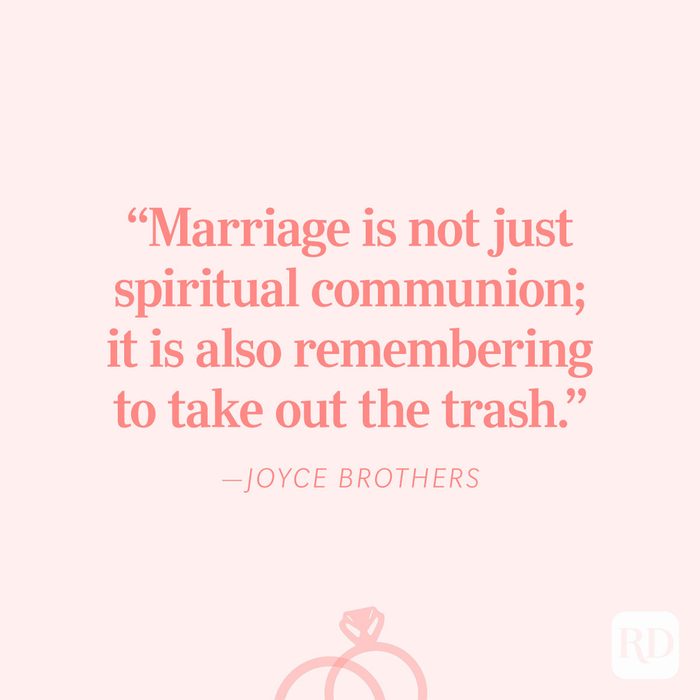 38 Funny Marriage Quotes That Might Actually Be True