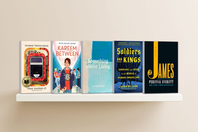 These Are the National Book Award Winners of 2024