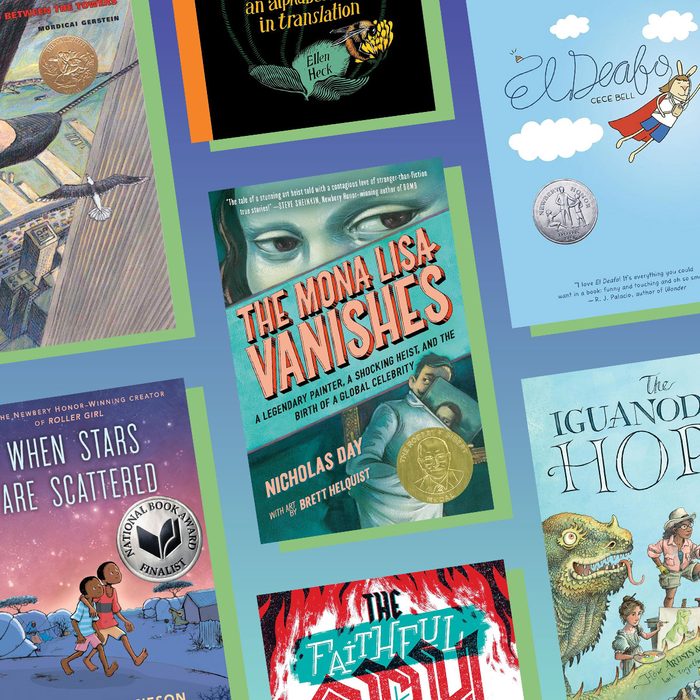 The 20 Best Nonfiction Books for Kids They Won’t Want to Put Down