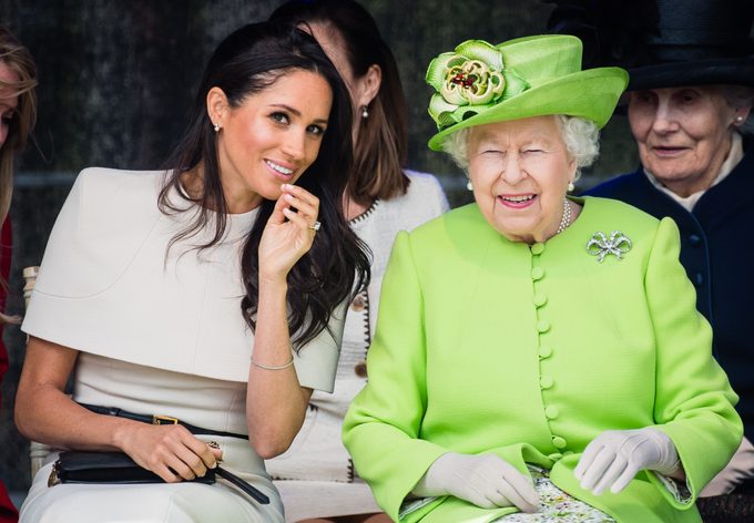 Here’s How Queen Elizabeth <i data-recalc-dims=