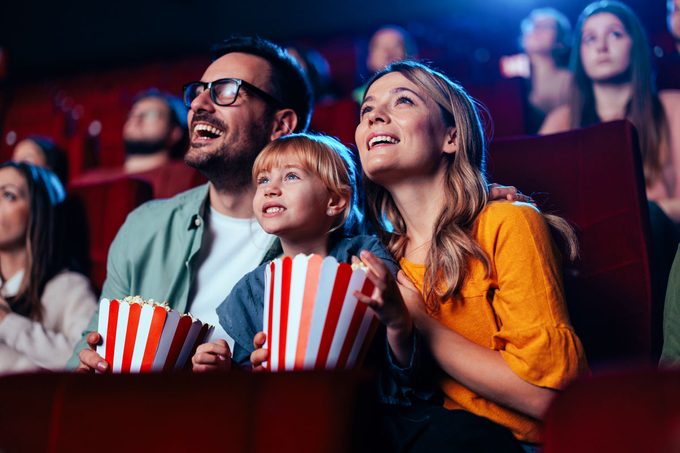 New Year? New Movies! These Are the 10 Buzziest Movies You’ll Want to See in 2025