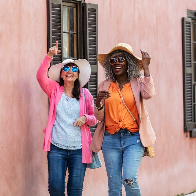 New Report: This Is the Most Welcoming City in the U.S.