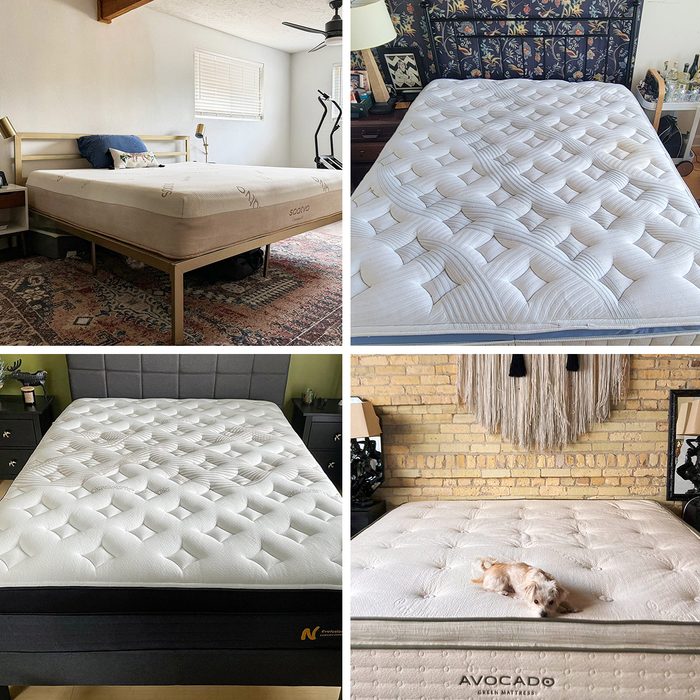 The Best Presidents Day Mattress Sales to Shop in 2025