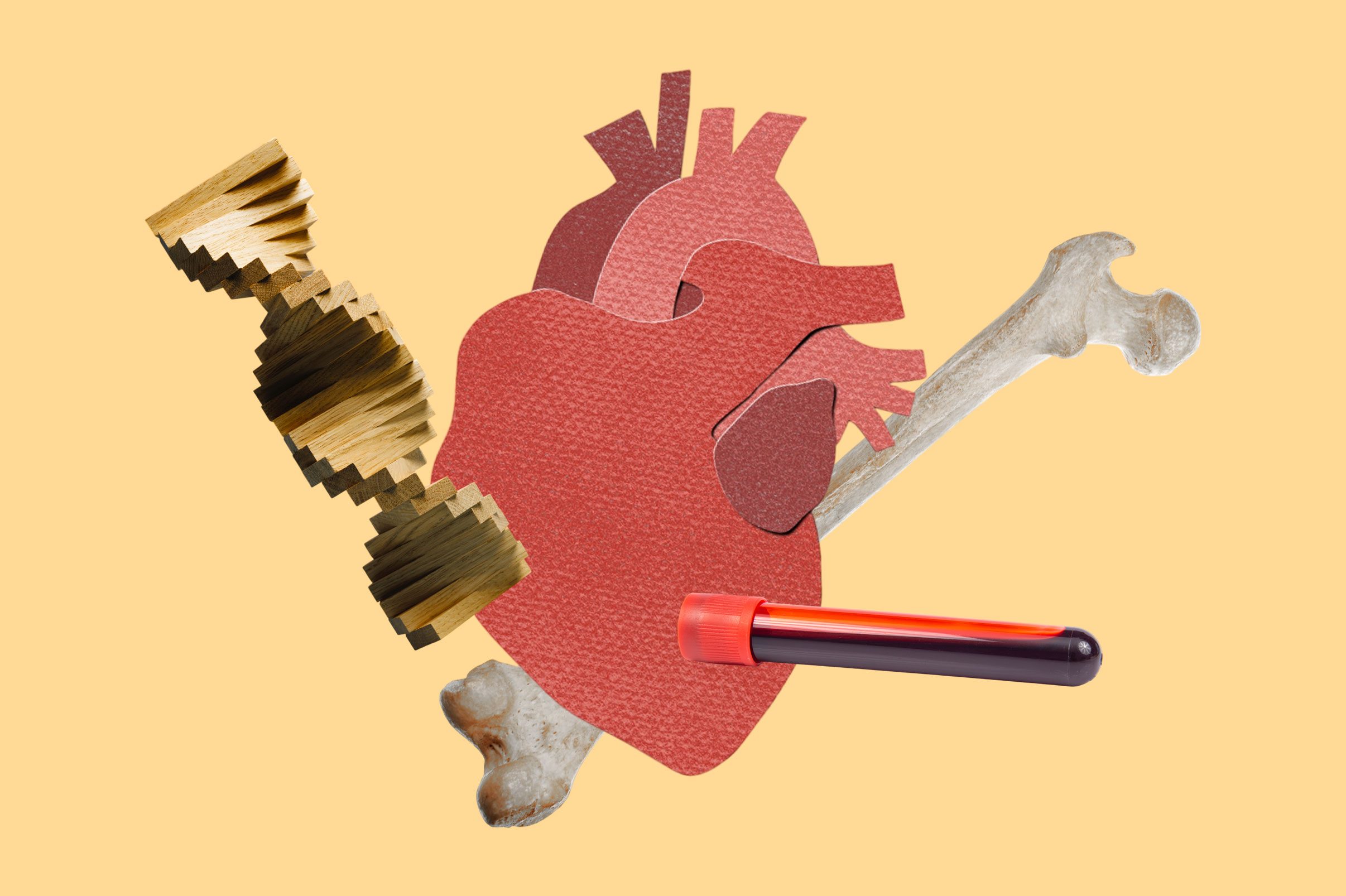 Science Questions About Health And Medicine 