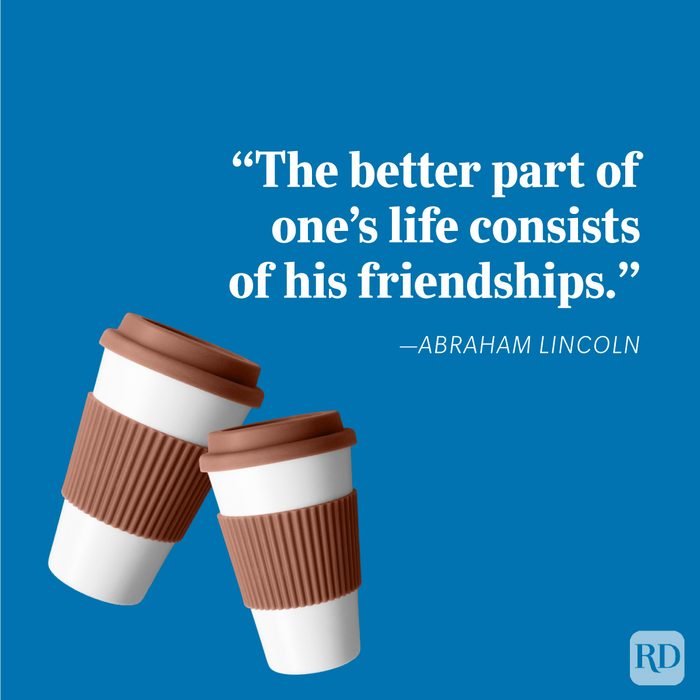 90 Best Friend Quotes to Celebrate Your Favorite People
