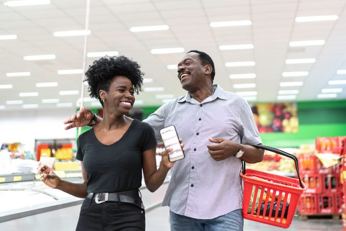 Here’s the Surprising Reason Why Grocery Stores Play Music When You Shop