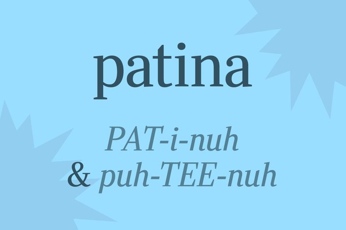 Common Words People Say Differently Across The World Patina