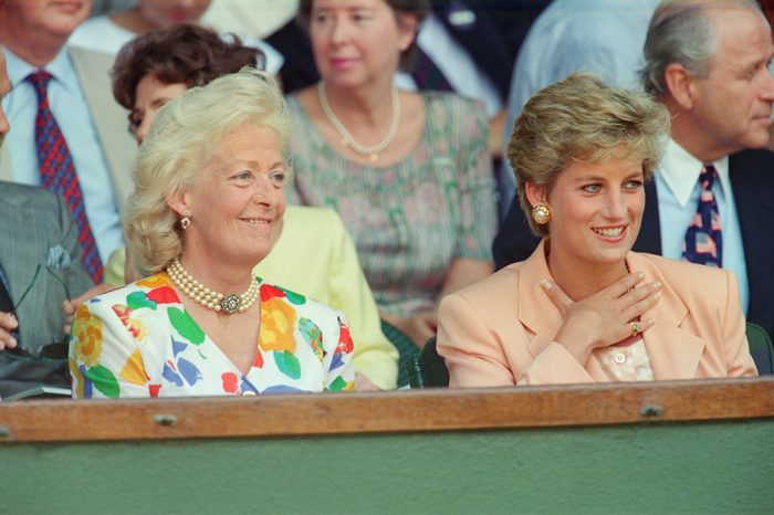 Princess Diana